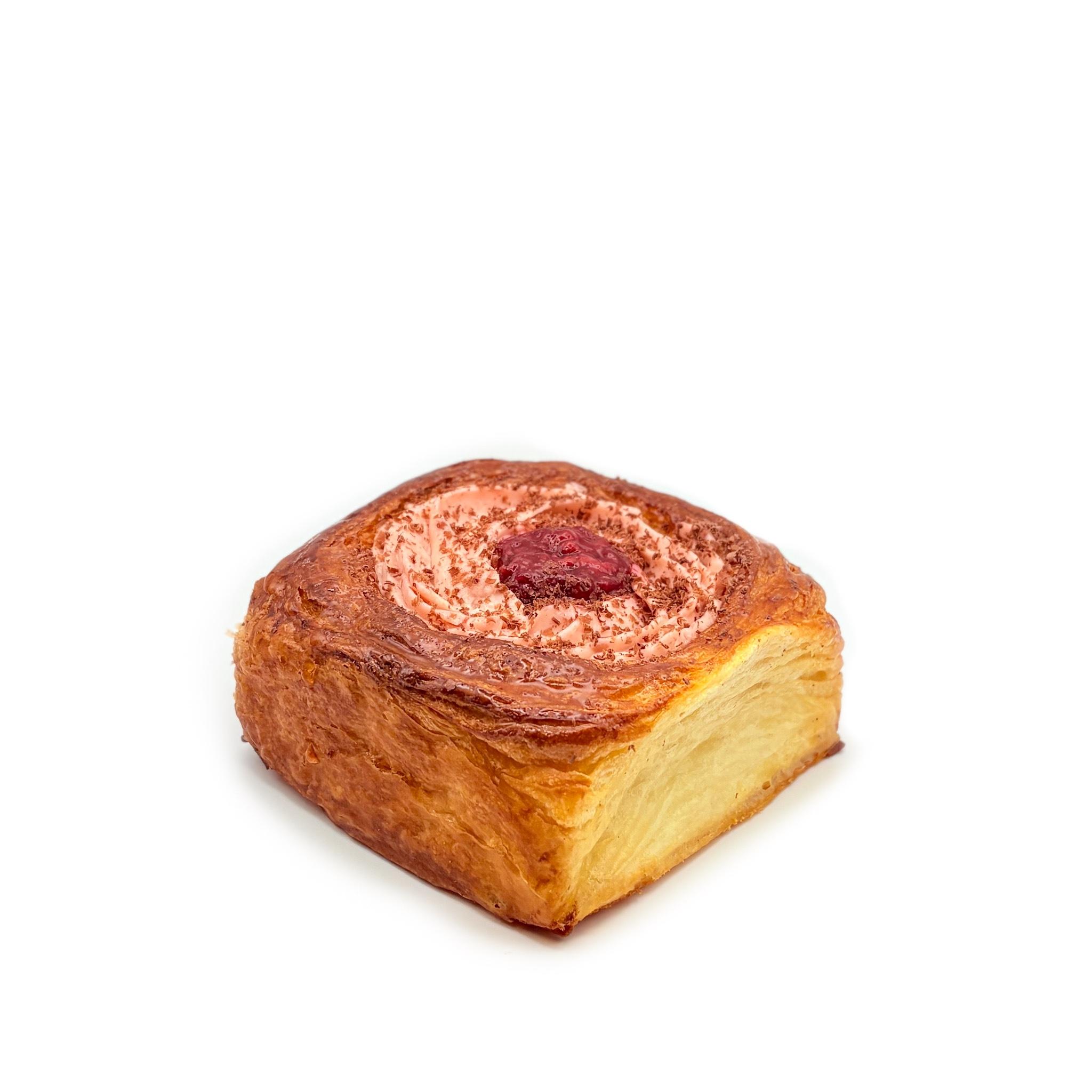 Black Forest roll