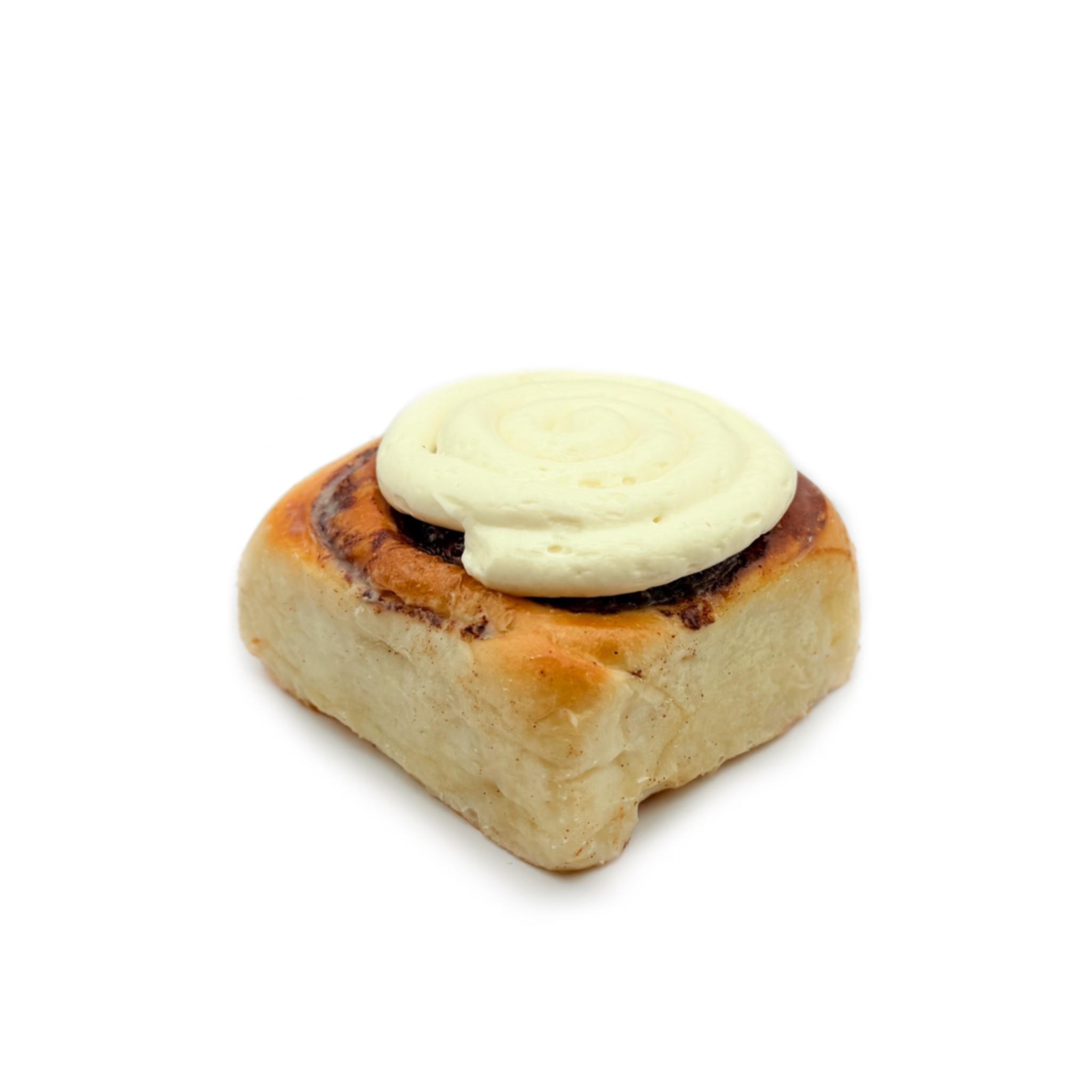Cinnamon roll