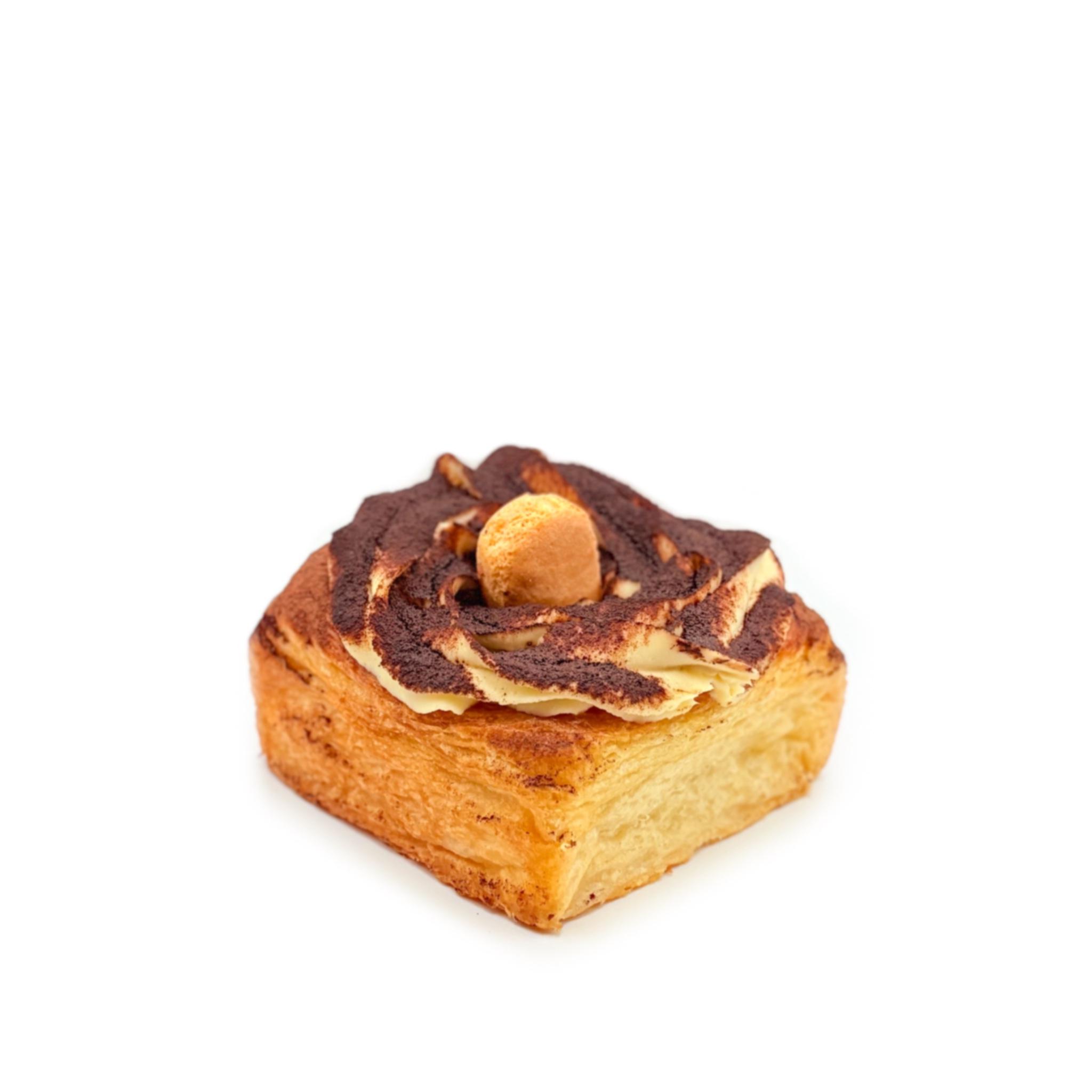 tiramisu roll