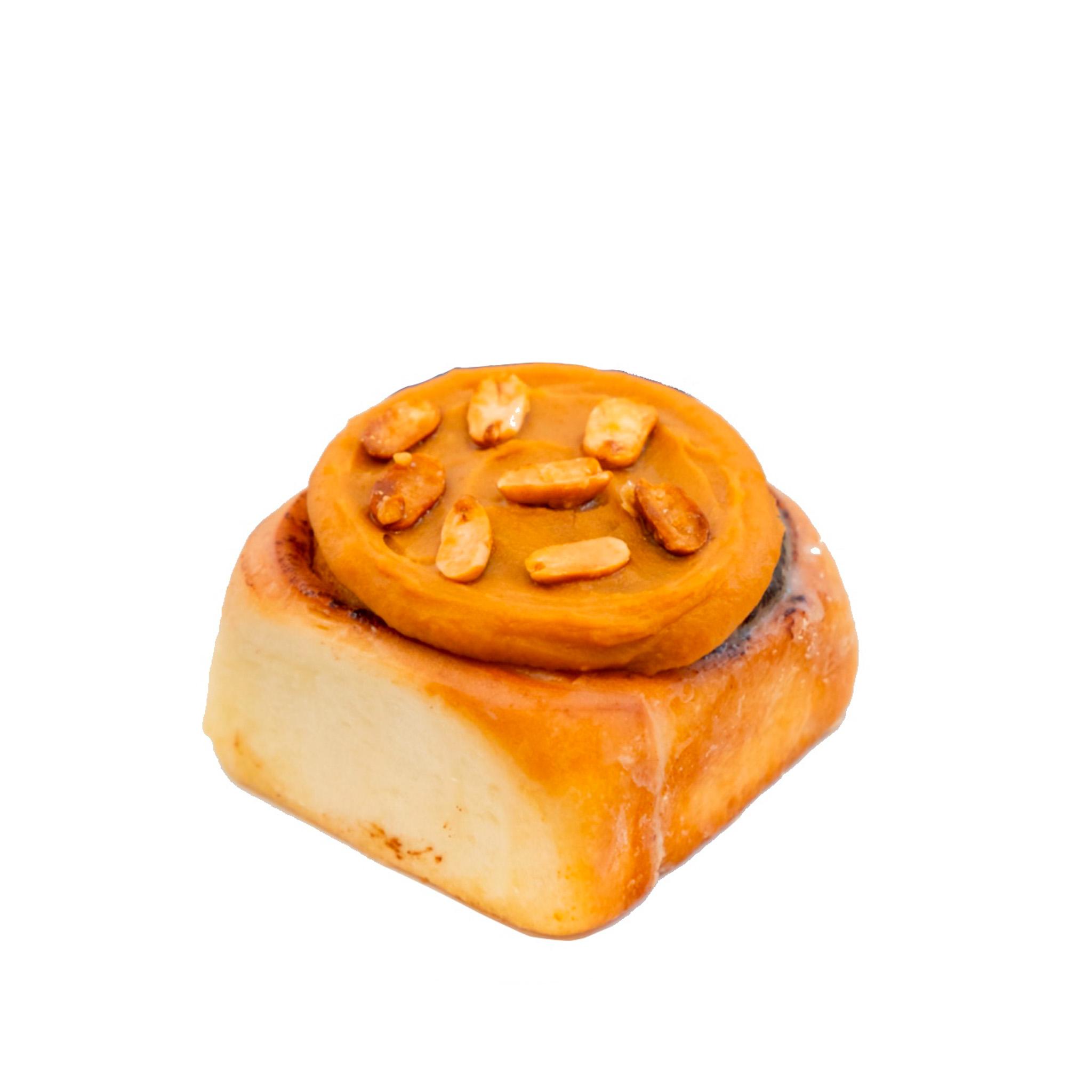 Peanut chocolate